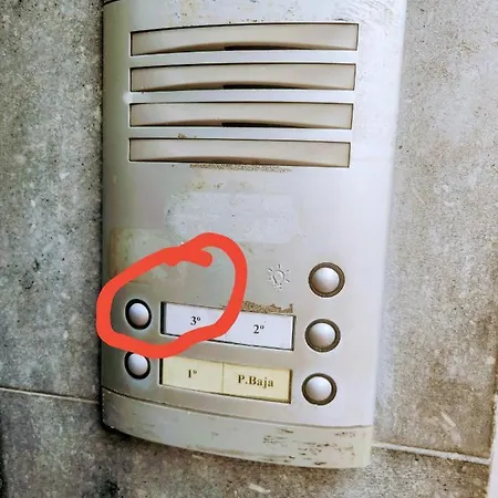 Estudio Con Terraza Οργανωμένο κάμπινγκ *