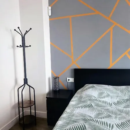 Estudio Con Terraza Οργανωμένο κάμπινγκ Μπαδαλόνα