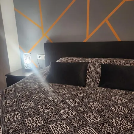 Estudio Con Terraza Οργανωμένο κάμπινγκ *